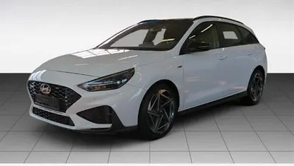 Gebraucht Hyundai i30 N Line 150 PS (110 kW) 2025 Kombi