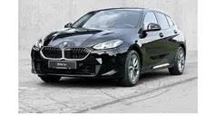 Schwarz Neu 2025 BMW 120 Kleinwagen | 32.990 € (Superpreis)