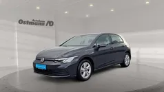 Gebraucht 2021 VW Golf VIII Life Limousine | 21.961 € (Fairer Preis)