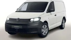 Weiß Neu 2025 VW Caddy Maxi Van / Kleinbus | 28.696 € (Superpreis)