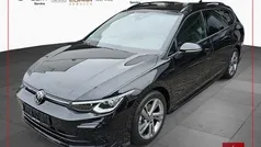 VW Golf VIII