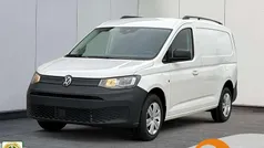 Andere Gebraucht 2024 VW Caddy Maxi Van / Kleinbus | 27.790 € (Fairer Preis)