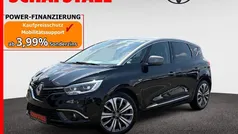 Gebraucht 2017 Renault Scénic IV Bose Edition Van / Kleinbus | 13.979 € (Guter Preis)