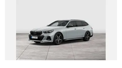 Gebraucht BMW 530e M Sport 299 PS (219 kW) 2025 Kombi