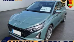 Gebraucht 2024 Hyundai i20 Comfort Kleinwagen | 16.595 € (Superpreis)