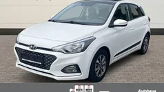 Gebraucht 2020 Hyundai i20 Trend Limousine | 13.990 € (Fairer Preis)