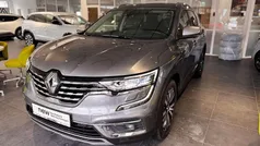 Grau Gebraucht 2022 Renault Koleos Initiale Paris SUV | 29.290 € (Fairer Preis)