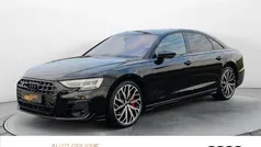 Gebraucht 2025 Audi S8 Advanced Limousine | 163.990 €