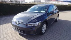 Grau Gebraucht 2021 VW Golf SUV | 18.690 € (Fairer Preis)