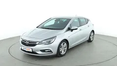 Gebraucht 2018 Opel Astra Dynamic Limousine | 12.480 € (Fairer Preis)