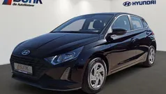 Gebraucht 2025 Hyundai i20 Select Limousine | 19.290 € (Fairer Preis)