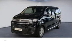 Gebraucht 2020 Citroën Spacetourer Feel Van | 30.999 € (Fairer Preis)