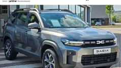 Dolomitgrau Neu 2025 Dacia Bigster Expression SUV | 31.290 € (Fairer Preis)