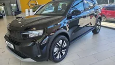 Schwarz Neu 2025 Opel Frontera SUV | 26.990 € (Fairer Preis)