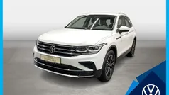 Gebraucht 2022 VW Tiguan Elegance SUV | 27.670 € (Guter Preis)