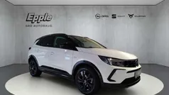 Weiss Gebraucht 2022 Opel Grandland X GS Line SUV | 21.890 € (Fairer Preis)