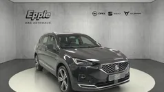 Grau Gebraucht 2021 Seat Tarraco XCELLENCE SUV | 31.790 € (Fairer Preis)