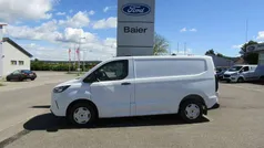 Frostweiß Neu 2024 Ford Transit Custom Trend Van / Kleinbus | 37.961 € (Fairer Preis)