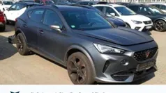 Gebraucht 2021 Cupra Formentor SUV | 25.885 € (Fairer Preis)