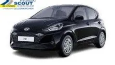 Gebraucht 2025 Hyundai i10 Select Kleinwagen | 16.970 € (Fairer Preis)