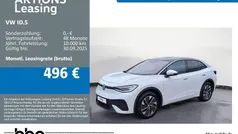 Gebraucht 2025 VW ID.5 Pro SUV | 42.330 € (Superpreis)