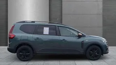 Zedergrün Neu 2025 Dacia Jogger Extreme Kombi | 21.700 € (Fairer Preis)