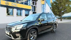 Crystal black silica Neu 2024 Subaru Forester Platinum SUV | 41.655 € (Fairer Preis)