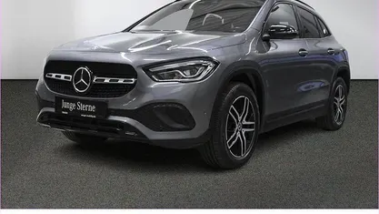 Gebraucht 2022 Mercedes GLA250 Progressive SUV | 31.990 € (Fairer Preis)