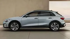 Gebraucht 2025 Audi A3 SUV | 37.067 € (Superpreis)