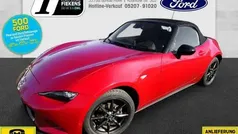 Mazda MX5