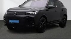 Gebraucht 2024 VW Tiguan R-line SUV | 49.880 € (Fairer Preis)