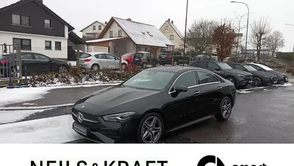 Gebraucht Smart #3 Premium 200 kW (272 PS) 2025 Schwarz SUV