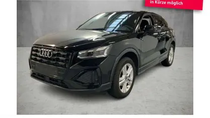 Gebraucht 2023 Audi Q2 Advanced SUV | 23.890 € (Fairer Preis)