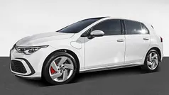 Weiß Gebraucht 2021 VW Golf VIII GTE Kleinwagen | 23.780 € (Fairer Preis)