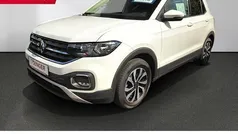 Gebraucht 2022 VW T-Cross Active SUV | 21.990 € (Fairer Preis)