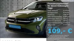 Gebraucht 2023 VW Taigo Move SUV | 22.470 € (Fairer Preis)