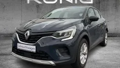 Gebraucht 2023 Renault Captur Equilibre SUV | 18.998 € (Fairer Preis)