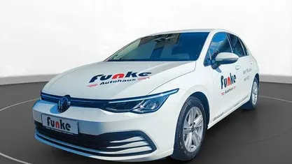 Gebraucht 2023 VW Golf VIII Life Limousine | 24.990 € (Fairer Preis)