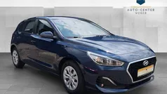 Gebraucht 2020 Hyundai i30 Select Limousine | 15.290 € (Fairer Preis)