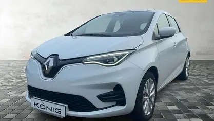 Gebraucht 2021 Renault Zoe Experience Kleinwagen | 18.850 € (Fairer Preis)