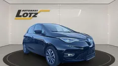 Gebraucht 2022 Renault Zoe Intens Kleinwagen | 17.890 € (Fairer Preis)