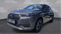 Grau Gebraucht 2019 DS Automobiles DS3 SUV | 18.989 € (Fairer Preis)