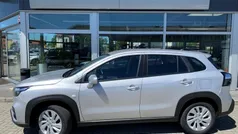 Gebraucht 2025 Suzuki SX4 S-Cross SUV | 26.140 € (Fairer Preis)