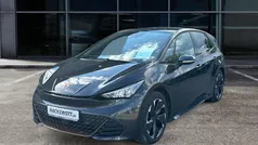 Grau Gebraucht 2022 Cupra Born Kleinwagen | 24.450 € (Guter Preis)