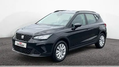 Gebraucht 2025 Seat Arona Reference SUV | 17.190 € (Guter Preis)