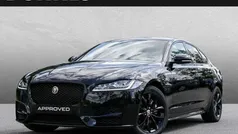 Gebraucht 2017 Jaguar XF Ingenium Limousine | 43.125 €