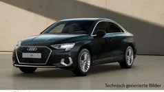 Gebraucht 2024 Audi A3 Advanced Limousine | 29.990 € (Fairer Preis)