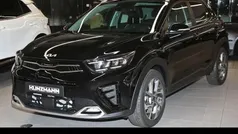 Gebraucht 2025 Kia Stonic GT-Line SUV | 26.490 € (Fairer Preis)