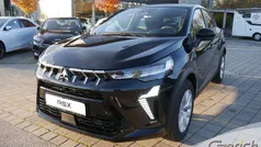 Gebraucht 2025 Mitsubishi ASX Basis SUV | 22.990 € (Fairer Preis)