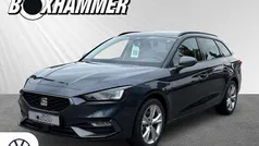 Gebraucht 2024 Seat Leon FR Kombi | 29.990 € (Fairer Preis)